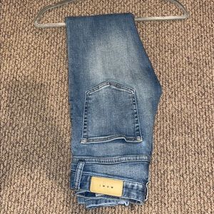MNML DENIM